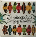 Double LP - Sheepdogs - Changing Colours