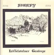 Sheepy - Llöffelstelzer gesänge