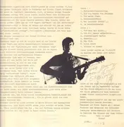 LP - Sheepy - Llöffelstelzer gesänge - SIGNED