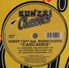 12inch Vinyl Single - Sheer Taft - Cascades