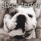Sheer Terror - Bulldog Edition