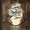 7inch Vinyl Single - Sheer Terror - Spite - Ltd. Ed.
