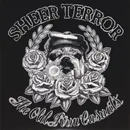 Sheer Terror / The Old Firm Casuals - Sheer Terror / The Old Firm Casuals