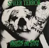 LP - Sheer Terror - Hässlich Und Stolz - Numbered, Gold LTD ED Vinyl