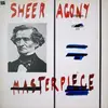 LP - Sheer Agony - Masterpiece
