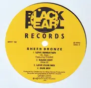 Sheer Bronze - Love Sensation