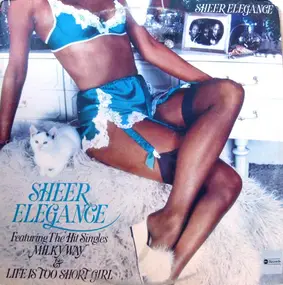 Sheer Elegance - Sheer Elegance