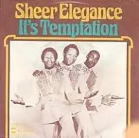Sheer Elegance - It's Temptation