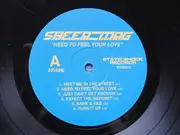 LP - Sheer Mag - Need To Feel Your Love