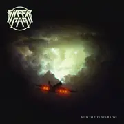 LP - Sheer Mag - Need To Feel Your Love
