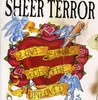 CD - Sheer Terror - Love Songs For The Unloved