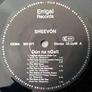 LP - Sheevon - Dun Na Ngall
