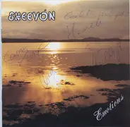 Sheevón - Emotions