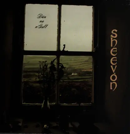 Sheevón - Dun Na Ngall