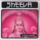 12inch Vinyl Single - Sheeva - Forever Young