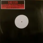 Sheeva - I Feel Good (The Good Vagary Mixes)