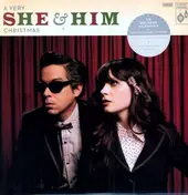 She and Him - VERY SHE & HIM CHRISTMAS