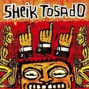 CD - Sheik Tosado - Som De Caráter Urbano E De Salão