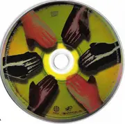 CD - Sheik Tosado - Som De Caráter Urbano E De Salão