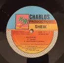 12inch Vinyl Single - Sheik - Bertrand / Donna - May