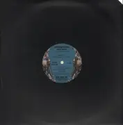 12inch Vinyl Single - Sheik Fawaz - Mohamed's House