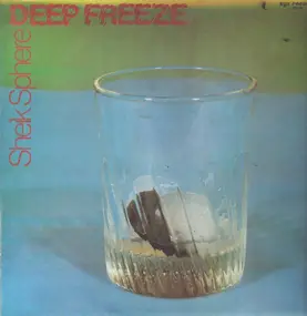 Sheik Sphere - Deep Freeze