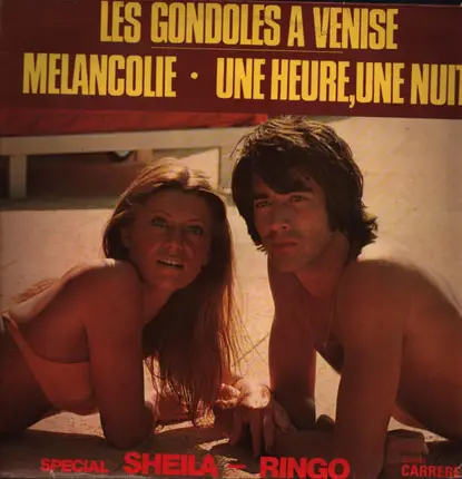 Sheila - Ringo - Spécial Sheila - Ringo