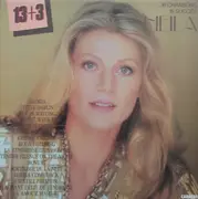 LP - Sheila - 16 Chansons 16 Succès