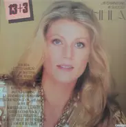 Sheila - 16 Chansons 16 Succès