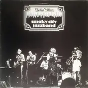 Sheila Collier's Smoky City Jazzband