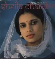 Sheila Chandra - Silk 1983-1990