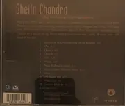CD - Sheila Chandra - The Indipop Retrospective