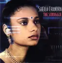 CD - Sheila Chandra - The Struggle