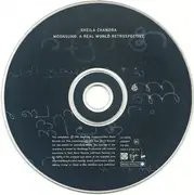 CD - Sheila Chandra - Moonsung: A Real World Retrospective - Still Sealed