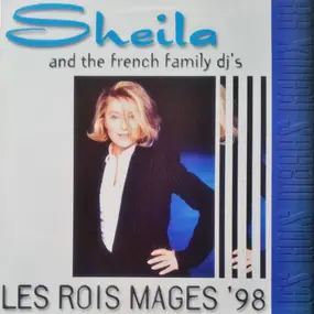 Sheila - Les Rois Mages