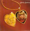 LP - Sheila Andrews - Love Me Like A Woman