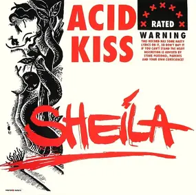Sheila - Acid Kiss