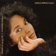 CD - Brahms / C. Schumann / Sheila Arnold - Brahams op 5 & op 119 - C. Schumann romanze - Digipak