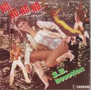 7inch Vinyl Single - Sheila & B. Devotion - No No No No
