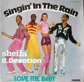 Sheila & Devotion - Singin' In The Rain