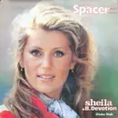 12'' - Sheila & B. Devotion - Spacer