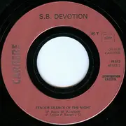 7inch Vinyl Single - Sheila & B. Devotion - No No No No