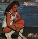 12inch Vinyl Single - Sheila & B. Devotion - Spacer