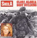 7inch Vinyl Single - Sheila - Glori, Gloria