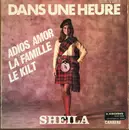 LP - Sheila - Dans Une Heure