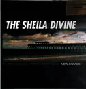 LP - Sheila Divine - New Parade - Numbered / Black Clouds Colored Vinyl