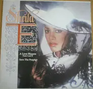 Sheila E. / Wildchild - A Love Bizarre