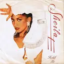 7inch Vinyl Single - Sheila E. - Hold Me