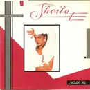 12'' - Sheila E. - Hold Me