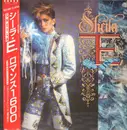 LP - Sheila E. - In Romance 1600 - OBI
